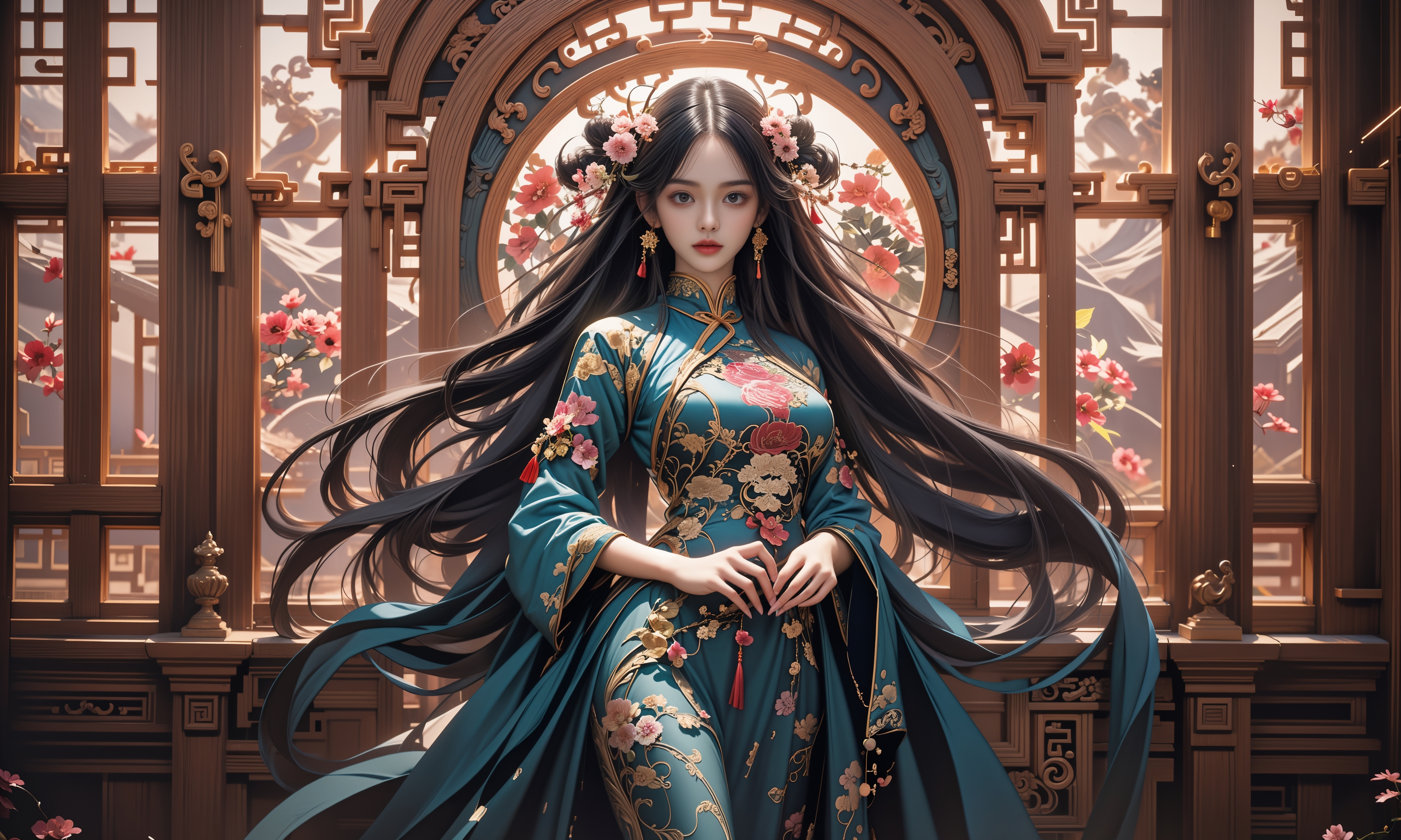 学习导读 | 一图读懂中央城市工作会议